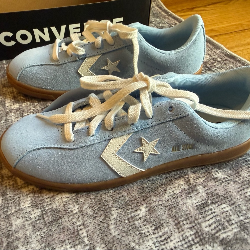 New! Converse All star - Picture 2 of 4